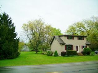 10972 S Roberts Rd, Dunkirk, NY 14048