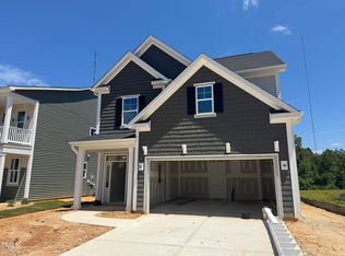 267 Meadowbark Bnd #34, Garner, NC 27529
