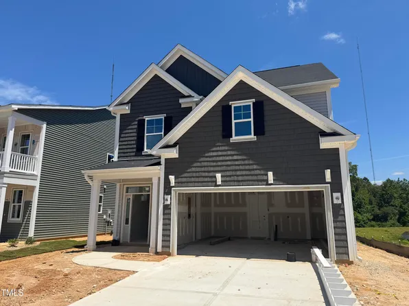 267 Meadowbark Bnd #34, Garner, NC 27529