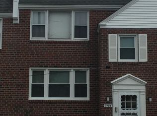 7406 Brockton Rd, Philadelphia, PA 19151