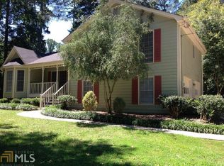 2945 Glynn Mill Ct, Snellville, GA