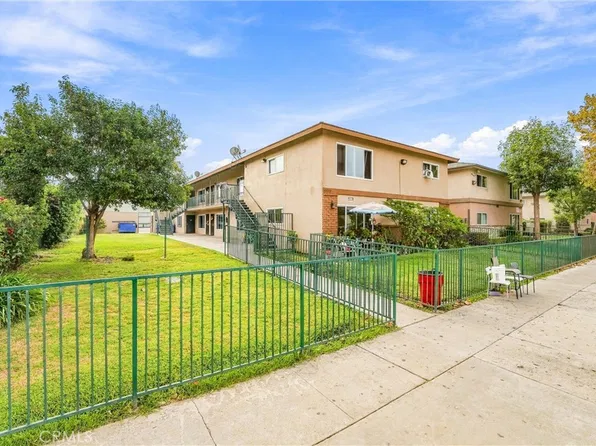 809 S Townsend St, Santa Ana, CA 92704
