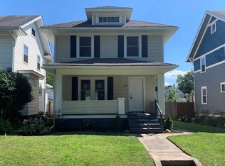 1007 Kinsmoor Ave, Fort Wayne, IN 46807