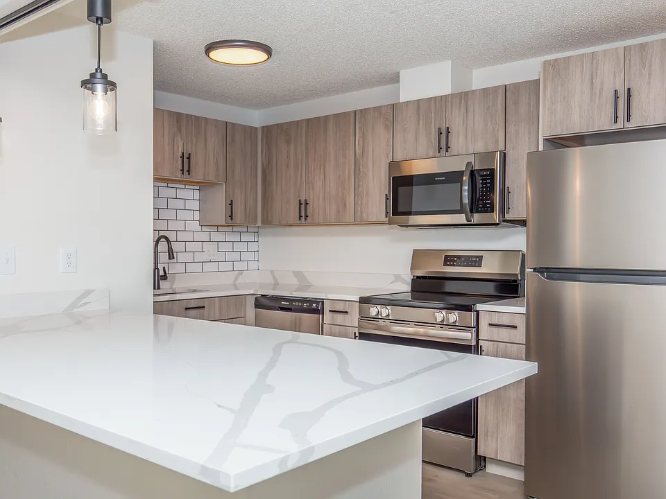 Bayswater Apartment