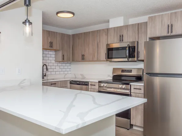 Bayswater Apartment