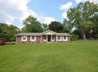 202 Brookside Dr, Old Hickory, TN 37138