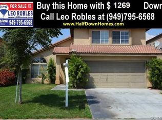4250 Hidatsa St, Riverside, CA 92509
