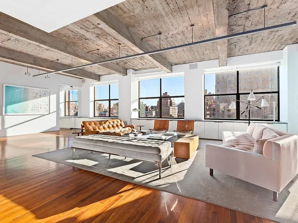 205 W 19th St APT 11, New York, NY 10011