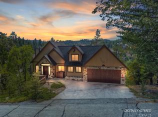 992 Sandalwood Dr, Lake Arrowhead, CA 92352