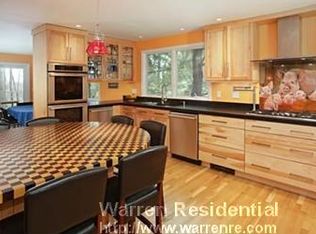 65 Hillside Ter, Belmont, MA 02478