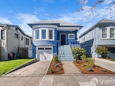 1048 45th St, Emeryville, CA, 94608