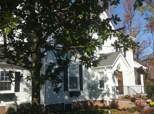 477 Colonia Blvd #1, Colonia, NJ 07067