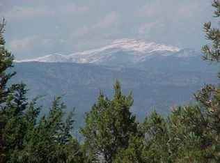 Tbd Cr 86, Rockvale, CO 81244