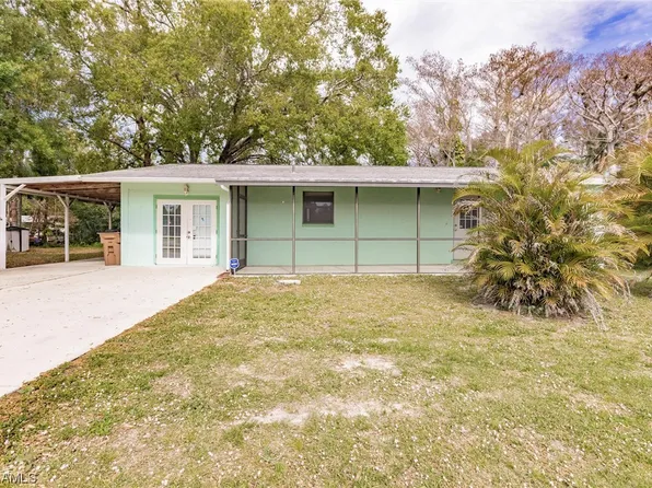 13056 5th St, Fort Myers, FL 33905