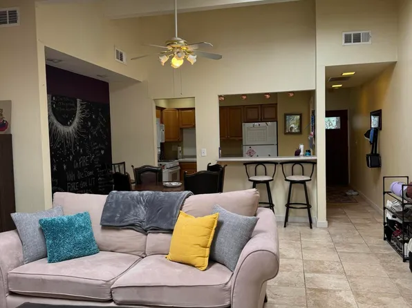 3750 N Country Club Rd, Tucson, AZ 85716