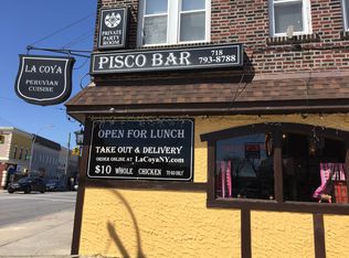 9835 Metropolitan Ave, Forest Hills, NY 11375