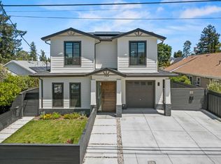 189 Sunnyside Ave, Campbell, CA 95008