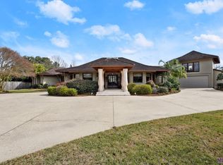 983 Finchley Ct, Baton Rouge, LA 70806