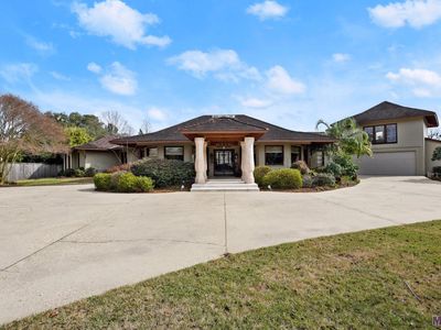 983 Finchley Ct, Baton Rouge, LA, 70806