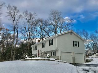 596 Graham Rd, South Windsor, CT 06074