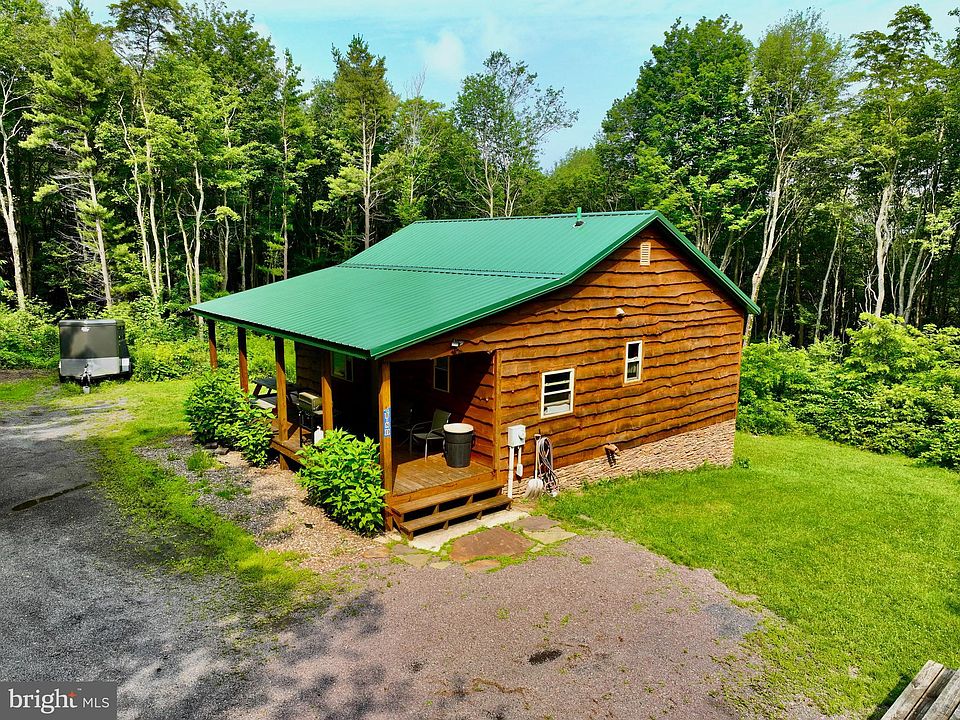 145 Zehner Rd, Grantsville, MD 21536 Zillow