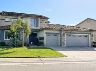 9896 Valgrande Way, Elk Grove, CA 95757