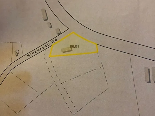 24 Nickerson Road, Brandon, VT 05733