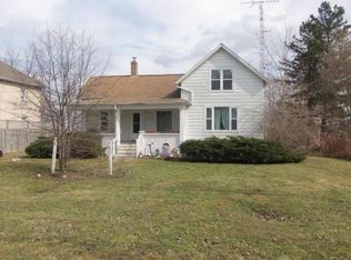 1322 Main St, Snover, MI 48472