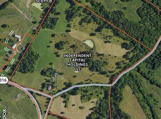 3265 Georges Creek Rd, Campbellsburg, KY 40011