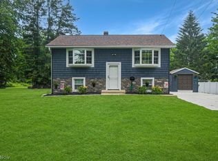 151 W Tibbitts St, Geneva, OH 44041