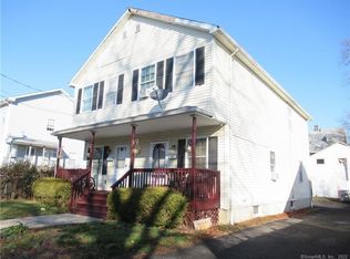 131 Dekalb Ave, Bridgeport, CT 06607