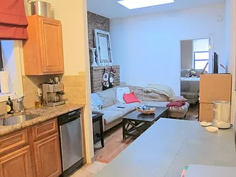 Rented by Chartwell Manhattan Realty