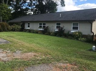 1090 Talladega Creek Rd, Talladega, AL 35160