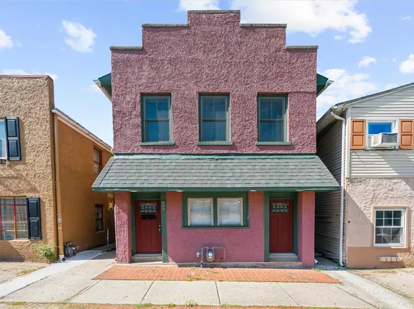 609 Walnut Ave, Easton, PA 18042