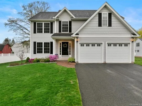 25 Carlie Court, Middletown, CT 06457