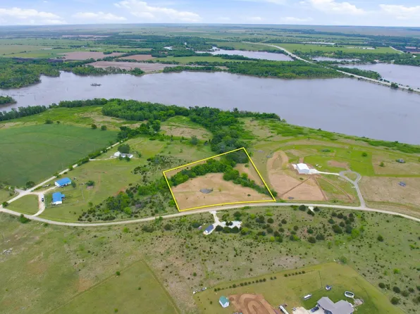 0 NE Jackrabbit Rd, El Dorado, KS 67042