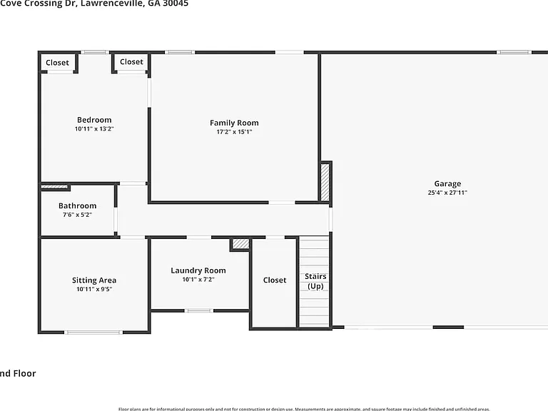 2875 Cove Crossing Dr — Photo 3