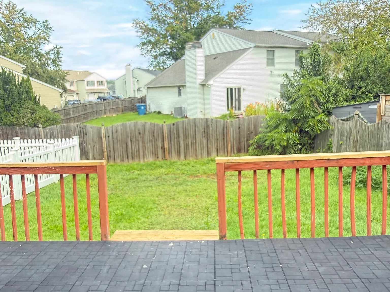 3 bed, 1682 sqft, $2,600 — Photo 3