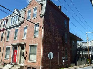 1715 Penn St, Harrisburg, PA 17102