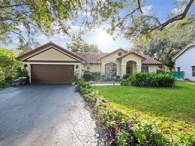 5875 NW 41st Way, Coconut Creek, FL, 33073