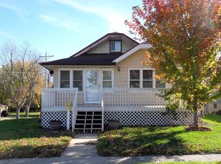 1618 N West St, Carroll, IA 51401