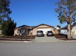 7319 Fennel Rd, Etiwanda, CA 91739