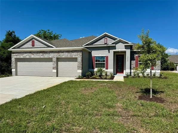 32605 Purdum Ave E, Leesburg, FL 34788