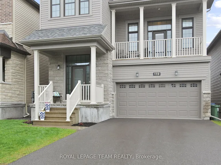 119 Discovery Cres — Photo 2