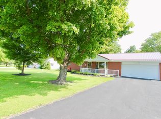 3246 Smeltzer Rd, Marion, OH 43302