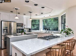 2500 Finley Rd, Pleasanton, CA 94588