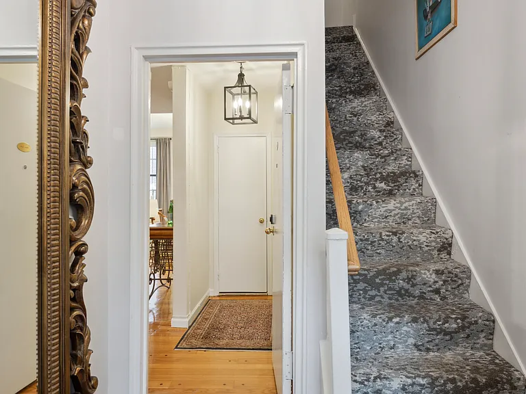 302 E 30th St #1/2 — Photo 23