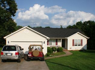 116 E Ridgemount Ct, Greenville, SC 29617