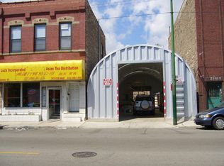 2352 S Canal St FLOOR 2, Chicago, IL 60616