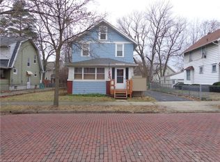 1052 Mount Vernon Ave, Akron, OH 44310